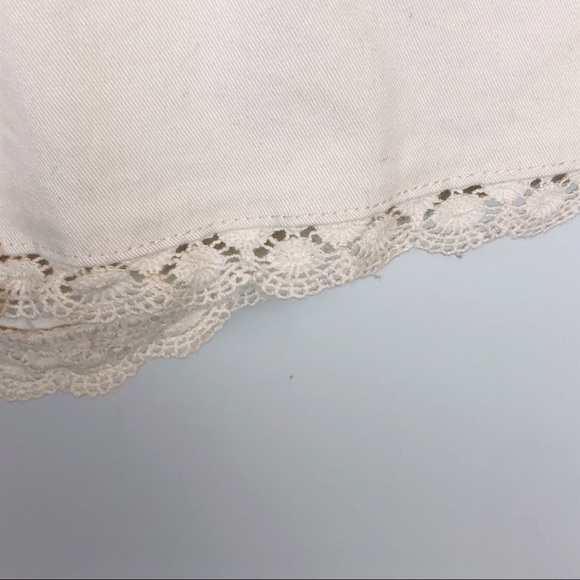 Forever 21 | Crochet Premium Denim | 29 - Picture 4 of 7